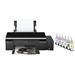 EPSON L800, A4 fototisk�rna, 6ink, 38 stran/min., USB 2.0- n�zk� n�klady!