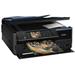 EPSON Stylus Photo PX730WD, MFZ, A4, 40 ppm, 6 ink, Card reader, CD/DVD print, LCD, USB 2.0, NET, Wi-Fi, Duplex, AirPrint