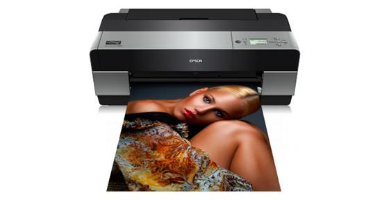Epson Stylus Pro 3880