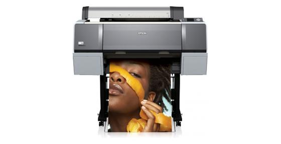 Epson Stylus Pro 7900