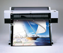 Epson Stylus Pro 9450