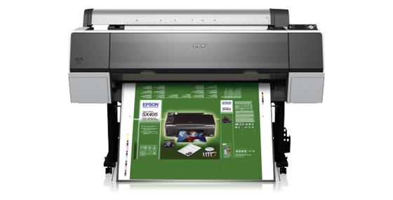 Epson Stylus Pro 9900