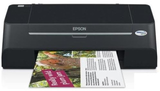 EPSON Stylus S21, A4, 26 ppm, 4 ink, USB 2.0
