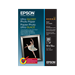 Epson Ultra Glossy Photo Paper 10cm x 15cm , 20ks, 300g