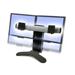 ERGOTRON LX Dual Display Lift Stand - VESA dr��k pro 2 LCD (a� 22,9", 12,7 kg)