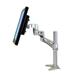 ERGOTRON Neo-Flex� Extend LCD Arm - stoln� dr��k s ramenem, max 24" LCD, silver