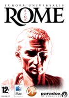 Europa Universalis Rome Mac