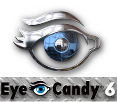 Eye Candy 6 Mac/Win