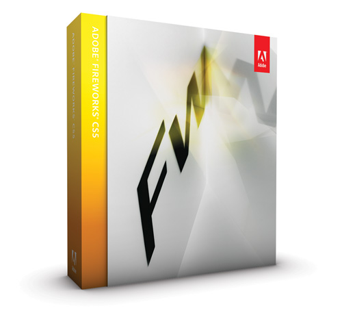 Fireworks CS5 Mac IE Upgrade