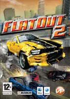 FlatOut 2 Mac