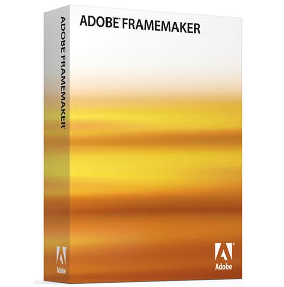 FrameMaker 9.0 Win IE Upgrade