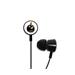 Gear4 Angry Birds In-Ear sluch�tka - �ern� pt�k