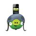 Gear4 Angry Birds reproduktor - zelen� pras�tko