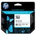 Grey and Dark Grey Printhead No.761 pro HP DesignJet T7100
