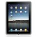 Griffin FlexGrip, silikonov� pouzdro pro iPad 1G, b�l�