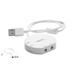 Griffin iMic 2 - USB/mikrofon adapt�r