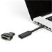 Griffin Mini DisplayPort to HDMI + DVI adapter, �ern�