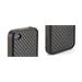 Griffin Reveal Etch Graphite, pro iPhone 4 a 4S, �ern�