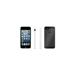 Griffin Reveal, pro iPhone 5, b�lo-pr�hledn�