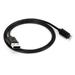 Griffin USB kabel s konektorem Lightning (0,9m), �ern�