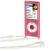 Hama Sport Case pro iPod nano 4G, r��ov� pouzdro