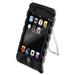 Hama SportCase pro iPod touch 2G a 3G, �ern� pouzdro
