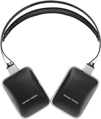 Harman/Kardon CLassic sluchátka na uši s ovládáním pro Apple