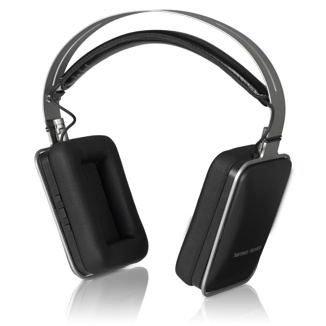 Harman/Kardon sluchátka s Bluetooth