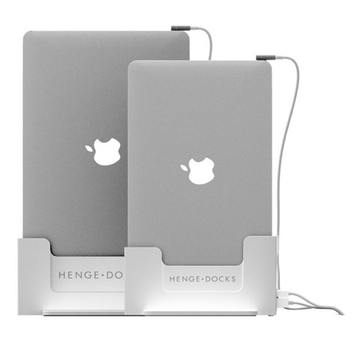 Henge Docks dokovací stanice pro MB Air 11"