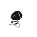 Hi-Fun Hi-Ear, klapky na u�i s integrovan�mi sluch�tky, hn�do-zelen�