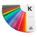 HKS K vzorn�k (nat�ran�)