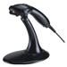 Honeywell MS9540 VoyagerCG, USB (KBD), stojan, �ern�