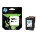HP 300XL Black Cartridge pro D2560, F4280, 12ml (600 stran)