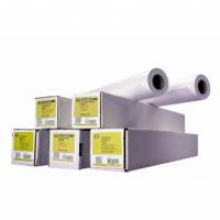 HP Clear Film, 61cm x 23 m, 174g (24")