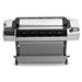 HP DesignJet T2300ps eMFP, 44'', bar. inkoustov� multifunkce, 2 role (+sada mat.)
