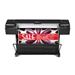 HP DesignJet Z5200ps, 44'' Photo Printer, PS3, 8 barev, spektrofotometr (+sada mat.)