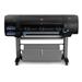HP DesignJet Z6200, 42'', bar. inkoustov� fototisk�rna, 1200x2400dpi (+sada mat.)