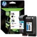 HP Ink Cart 2-Pack, C6615DE + C6578DE black/color, No. 15 + No. 78, 25/19ml, 603/450s (SA310AE)
