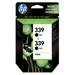 HP Ink Cart Black No.339 pro DJ 5740, 2-pack (2x C8767EE)