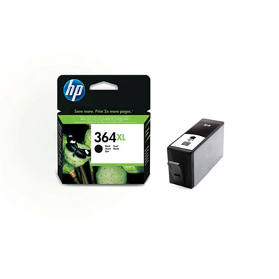 HP Ink Cart Black No. 364XL pro HP Photosmart e-All-in-One, Premium, Plus