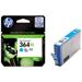 HP Ink Cart Cyan No. 364XL pro HP D5460, Photosmart Plus AiO