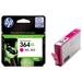 HP Ink Cart Magenta No. 364XL pro HP D5460, Photosmart Plus AiO