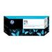 HP ink Cartridge No.772 cyan 300ml (HP DJ Z5200ps)