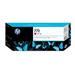 HP ink Cartridge No.772 magenta 300ml (HP DJ Z5200ps)