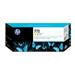 HP ink No.772 yellow 300ml (HP DJ Z5200ps)