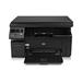 HP LaserJet M1132 (A4, 18ppm, USB, Print/Scan/Copy)