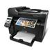 HP LaserJet Pro 100 color MFP M175nw (A4, 16/4 ppm, USB 2.0, Ethernet, Wi-Fi, Print / Scan / Copy)