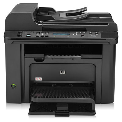 HP LaserJet Pro M1536dnf ePrint (25 ppm, A4, USB, Ethernet, PRINT/SCAN/COPY/FAX)