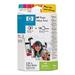HP Photo Value Pack (CMY) �ady 110 + 140ks HP Photo paper 10x15cm