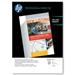 HP Professional Inkjet Paper,matt, A3, 100 list�,120 g/m2
